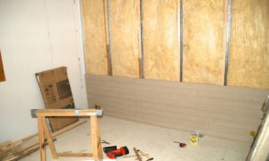 Comment poser des lambris en bois