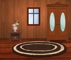 nettoyage tapis rond