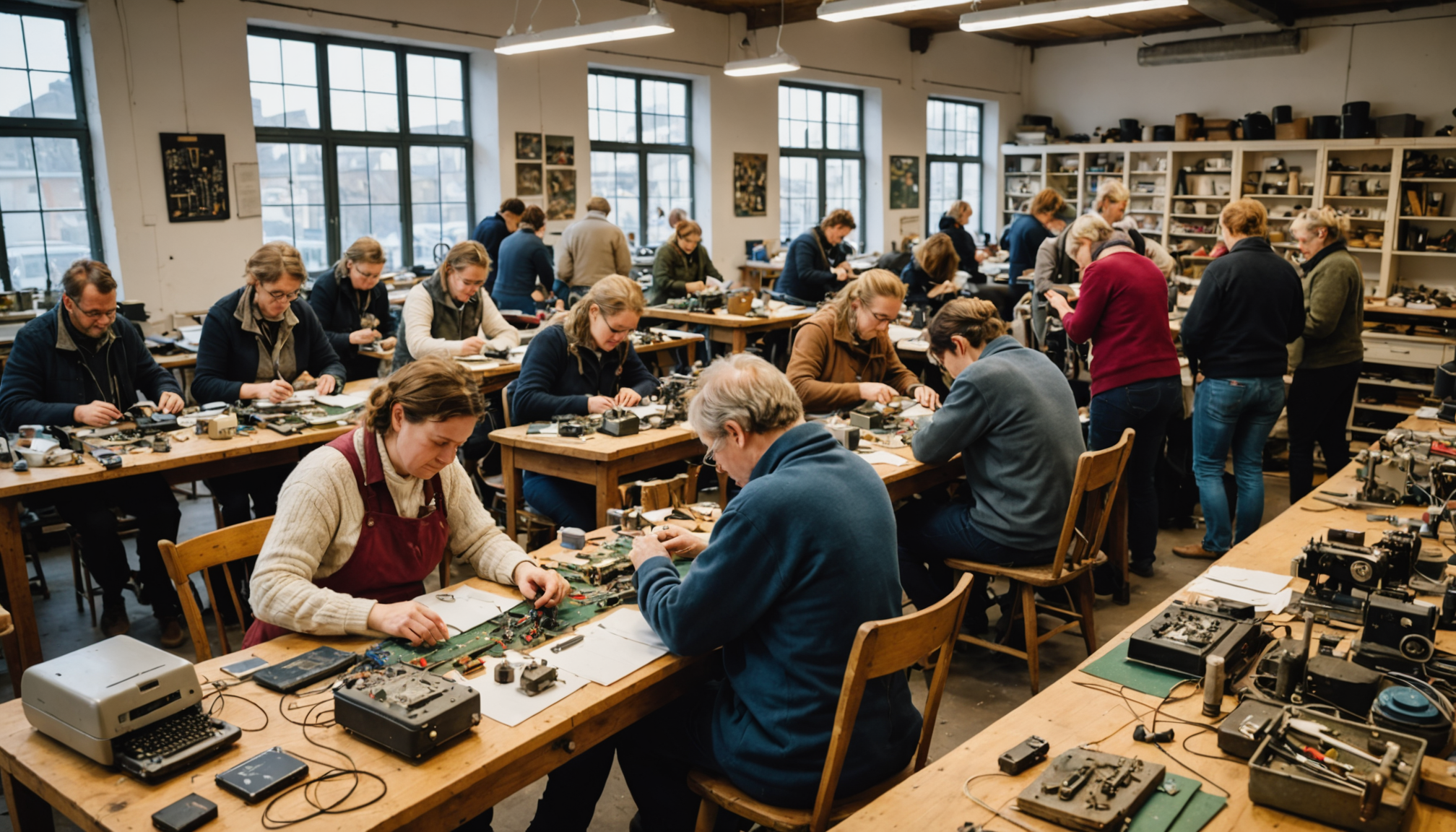 découvrez comment chiner des objets artisanaux durables sans vous tromper : conseils pour repérer des pièces uniques, authentiques et respectueuses de l'environnement.