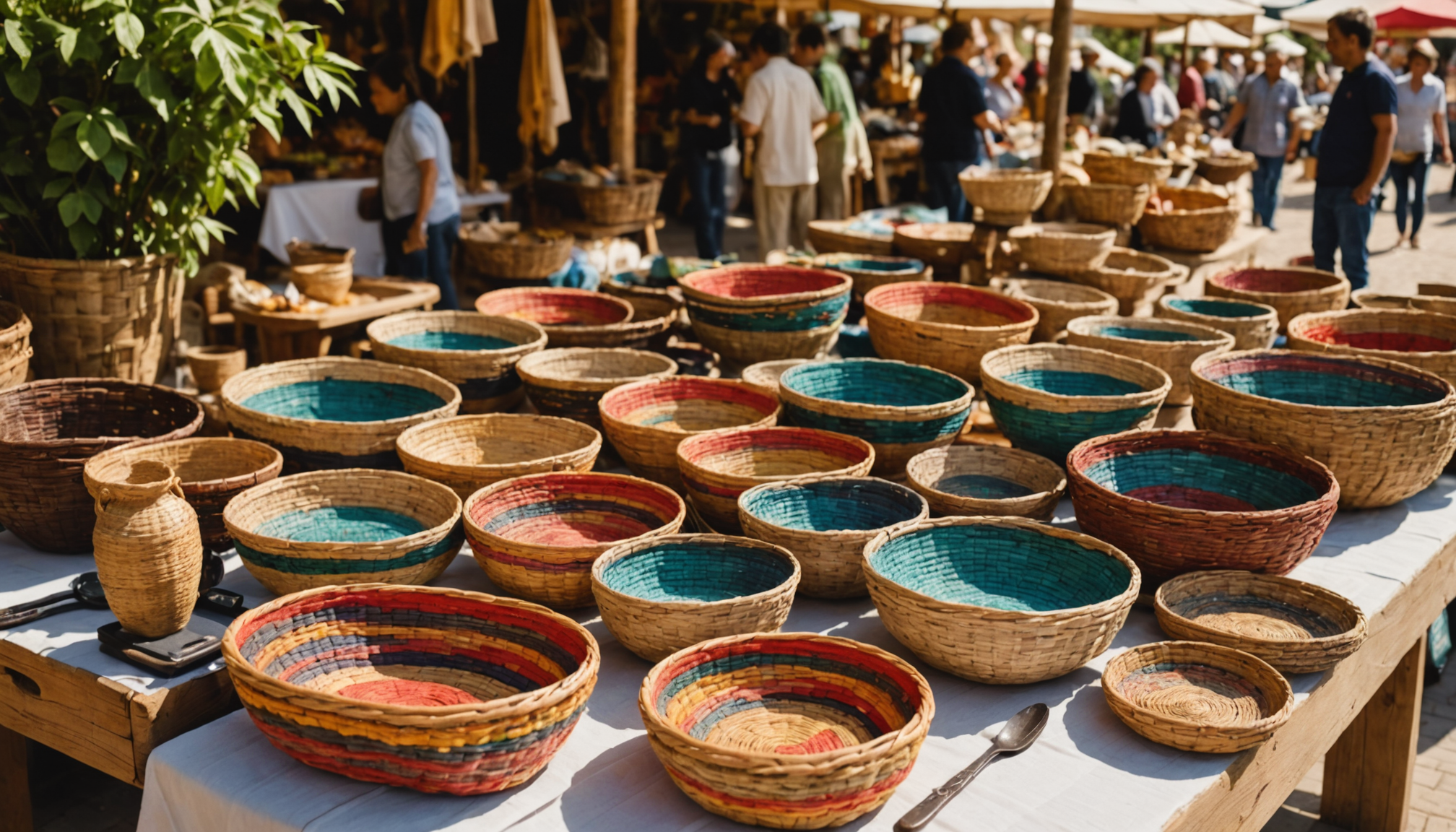 découvrez nos conseils pour chiner sans se tromper et dénicher des objets artisanaux durables. apprenez à repérer l'authenticité, la qualité et à faire des choix responsables pour une décoration unique et éthique.