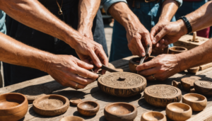 découvrez comment chiner sans se tromper des objets artisanaux durables : conseils pratiques, astuces pour repérer la qualité et faire des choix éthiques lors de vos achats d’objets uniques et respectueux de l’environnement.