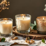 découvrez comment sélectionner des bougies écologiques inspirées de l'antiquité : conseils pour choisir des matériaux naturels, comprendre les labels écologiques et créer une ambiance authentique tout en respectant l’environnement.