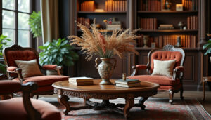 découvrez comment mettre en avant vos compétences en décoration antique grâce à des astuces pratiques et des conseils pour valoriser votre savoir-faire auprès de clients ou sur votre cv.