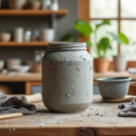 découvrez comment réaliser facilement une jarre en béton avec un effet antique pour sublimer votre décoration intérieure ou extérieure. suivez notre tutoriel diy pas à pas, astuces et matériaux nécessaires inclus.