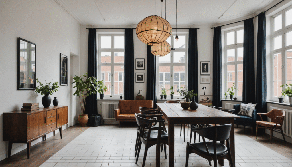 découvrez comment insuffler à votre intérieur le style unique des lofts d’amsterdam : matériaux bruts, espaces ouverts, touches industrielles et ambiance chaleureuse pour une décoration tendance et chaleureuse.