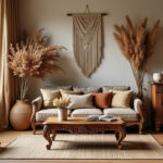 découvrez comment sublimer votre intérieur antique en utilisant des fibres naturelles. astuces, inspirations et conseils pour une décoration authentique, écologique et chaleureuse.