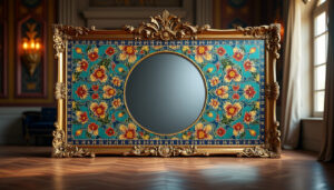 découvrez comment décorer un miroir avec une mosaïque antique pour apporter une touche d’élégance et d’originalité à votre intérieur. suivez nos conseils étape par étape pour réaliser une décoration unique et raffinée.