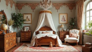 découvrez nos conseils et idées inspirantes pour décorer une chambre d’enfant sur le thème antique. créez un univers magique avec des couleurs douces, des motifs classiques et des accessoires élégants pour stimuler l’imaginaire de votre enfant.