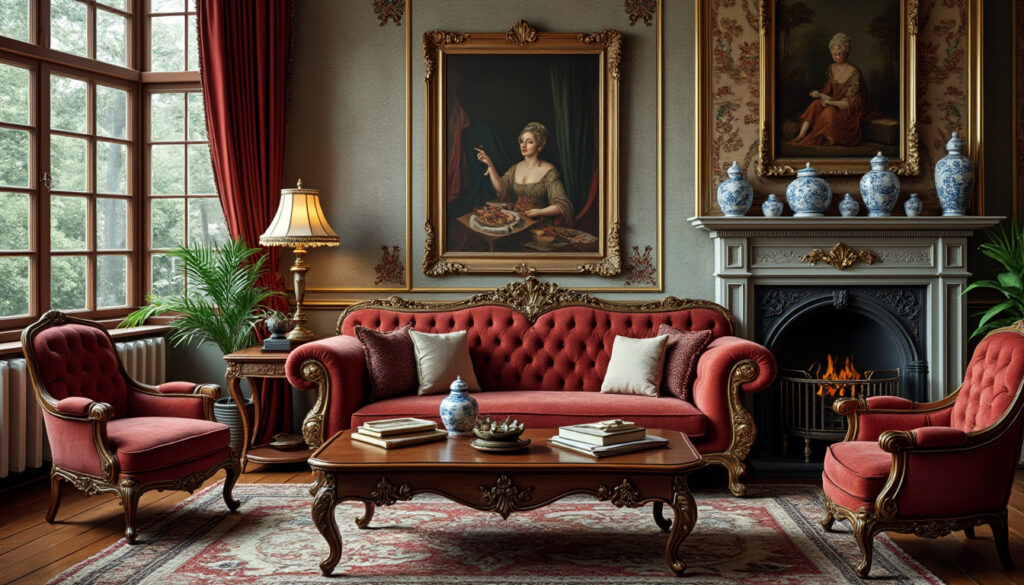 découvrez comment devenir décorateur d'intérieur spécialisé en antiquités : formations, compétences, conseils pour réussir et transformer des espaces avec charme et authenticité.