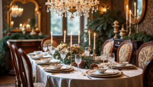 découvrez nos inspirations déco antiques pour des fêtes et réceptions élégantes. idées de décoration, conseils et astuces pour créer une ambiance raffinée et intemporelle lors de vos événements.