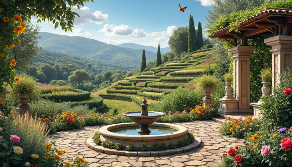 découvrez comment les jardins antiques inspirent l’agroécologie moderne en conciliant savoirs ancestraux et pratiques durables pour des espaces cultivés respectueux de la nature.