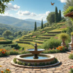 découvrez comment les jardins antiques inspirent l’agroécologie moderne en conciliant savoirs ancestraux et pratiques durables pour des espaces cultivés respectueux de la nature.