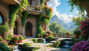 découvrez comment les jardins suspendus antiques inspirent la création de balcons modernes. idées déco, astuces d’aménagement et plantes adaptées pour transformer votre espace extérieur en un véritable havre de verdure.