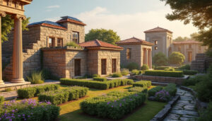 découvrez comment les innovations et principes architecturaux de l’antiquité inspirent aujourd’hui des solutions durables pour l’habitat moderne, combinant écologie et savoir-faire ancestral.