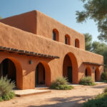 découvrez comment la construction en pisé allie tradition antique et écologie moderne, en offrant des habitats durables, naturels et adaptés aux enjeux environnementaux d'aujourd'hui.