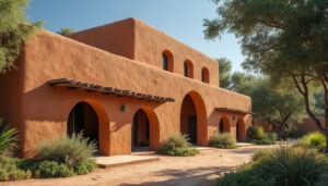 découvrez comment la construction en pisé allie tradition antique et écologie moderne, en offrant des habitats durables, naturels et adaptés aux enjeux environnementaux d'aujourd'hui.