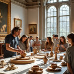 découvrez comment les musées mettent en valeur l’apprentissage des techniques antiques à travers des ateliers, des démonstrations et des expositions interactives pour tous les publics.