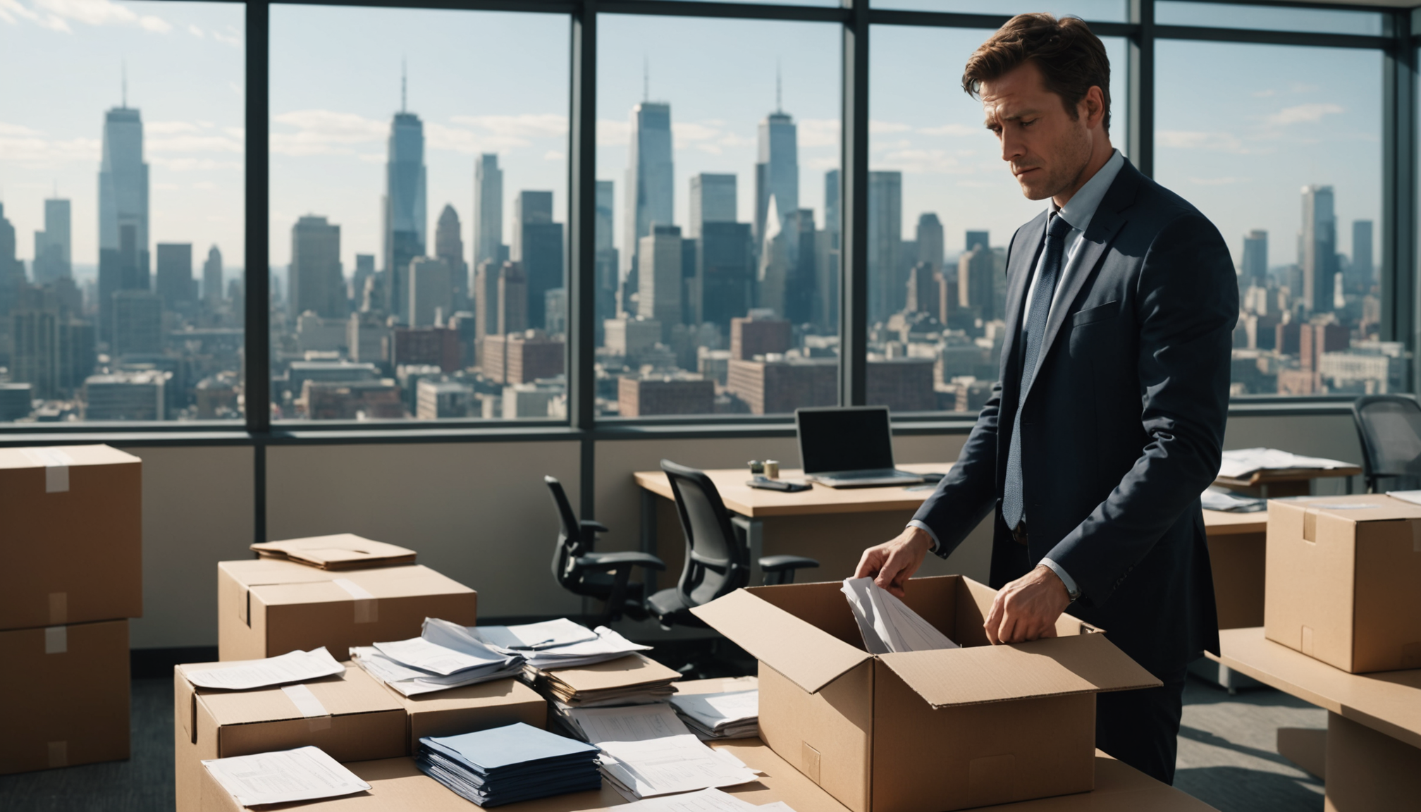 découvrez les pièges à éviter lors d'un licenciement pour inaptitude en 2025. conseils, démarches et erreurs fréquentes : tout ce qu'il faut savoir pour protéger vos droits et éviter les problèmes juridiques.