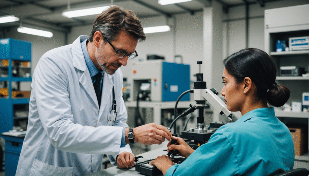 découvrez les pièges à éviter lors d'un licenciement pour inaptitude en 2025. conseils pratiques, droits du salarié et procédures à suivre pour sécuriser cette démarche complexe.