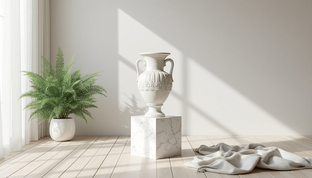 découvrez comment l'inspiration antique sublime la décoration minimaliste en mariant élégance classique et sobriété contemporaine. conseils, idées et inspirations pour un intérieur raffiné et intemporel.