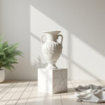 découvrez comment l'inspiration antique sublime la décoration minimaliste en mariant élégance classique et sobriété contemporaine. conseils, idées et inspirations pour un intérieur raffiné et intemporel.