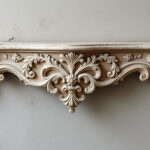 découvrez comment réaliser une console murale au style antique en plâtre grâce à nos conseils et étapes détaillées. apprenez à créer une pièce décorative unique pour sublimer votre intérieur.