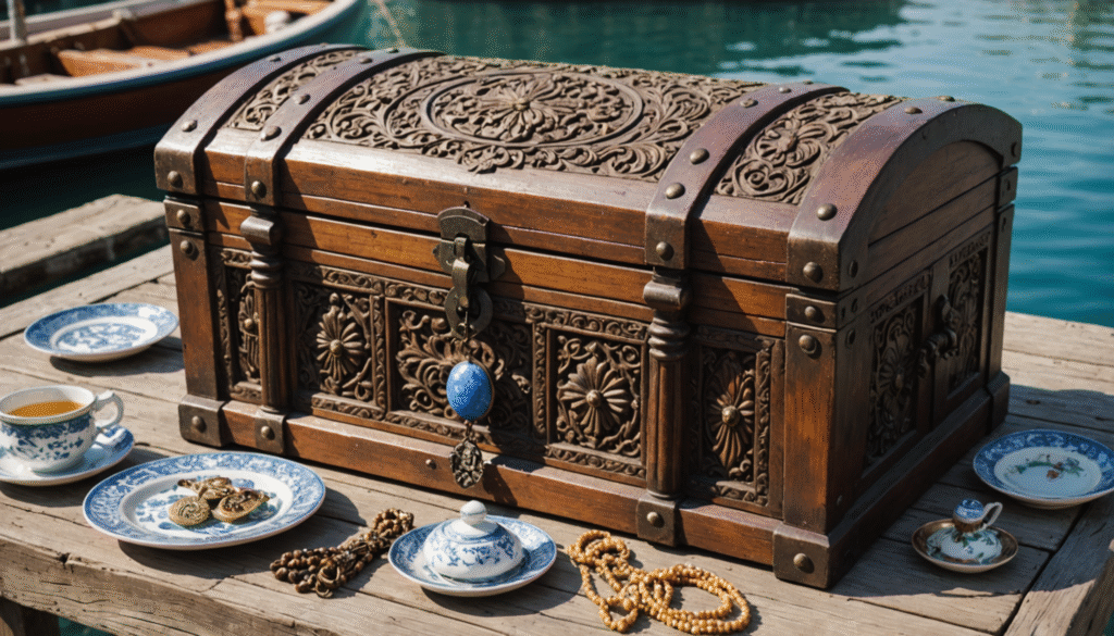 découvrez les trésors cachés et objets rares du vieux centre avec notre guide du split côté antiquaires. plongez au cœur de l’histoire à travers les boutiques d’antiquités et laissez-vous surprendre par des trouvailles uniques.