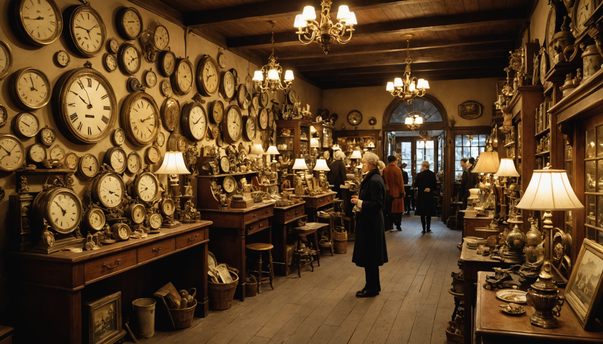 découvrez les antiquaires et brocantes incontournables pour dénicher des trésors uniques et des objets anciens de qualité. nos adresses coup de cœur pour chineurs passionnés !