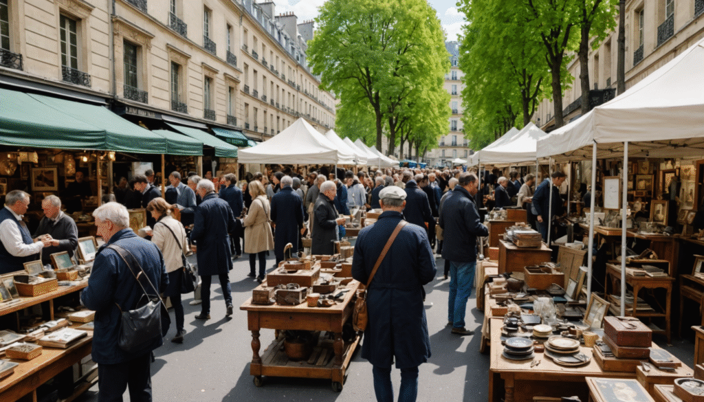 découvrez notre sélection des meilleurs antiquaires et brocantes à ne pas manquer pour dénicher des trésors uniques, objets anciens et pièces de collection. adressez-vous aux passionnés des objets d’art et de l’histoire !