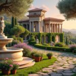 découvrez comment créer un jardin méditerranéen inspiré de la rome antique : choix de plantes, décoration, astuces d’aménagement et ambiance élégante pour transformer votre extérieur en havre romain authentique.