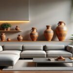 découvrez comment intégrer des amphores antiques dans un intérieur moderne pour créer une décoration unique, alliant charme historique et design contemporain.
