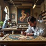 découvrez les formations en restauration d’art antique en france : programmes spécialisés, écoles reconnues et conseils pour devenir expert dans la préservation du patrimoine artistique ancien.