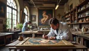 découvrez les formations en restauration d’art antique en france : programmes spécialisés, écoles reconnues et conseils pour devenir expert dans la préservation du patrimoine artistique ancien.