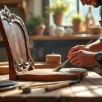 découvrez comment restaurer un meuble antique de façon écologique grâce à des produits naturels et respectueux de l’environnement. conseils, astuces et étapes pour redonner vie à vos meubles anciens durablement.