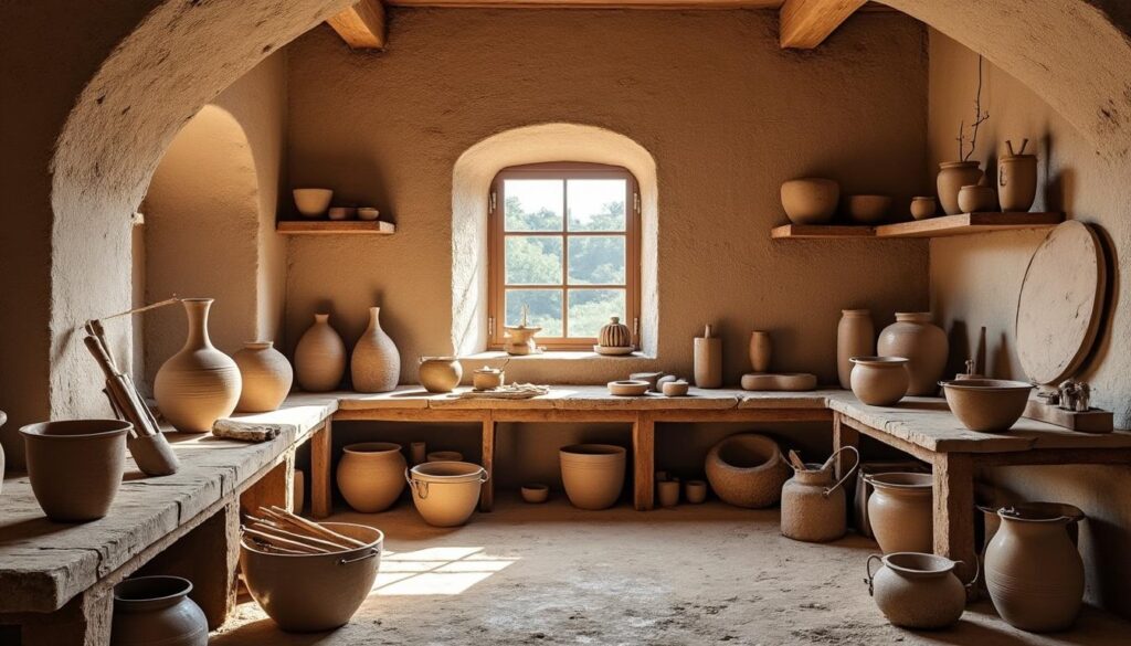 découvrez les secrets des enduits naturels à base d’argile et de chaux, utilisés depuis l’antiquité. explorez leurs avantages écologiques, leur esthétique authentique et les techniques traditionnelles pour un habitat sain et durable.