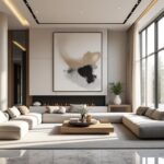 découvrez l'art des colonnes dans la décoration contemporaine, alliant esthétique classique et design moderne pour sublimer vos espaces de vie avec élégance et originalité.