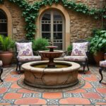 découvrez nos conseils pour aménager un patio antique chez vous, alliant charme d’antan et confort moderne pour un espace extérieur unique et accueillant.