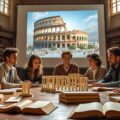 découvrez les meilleures écoles pour étudier l’architecture antique et explorez les programmes adaptés à votre passion pour le patrimoine historique et la conception architecturale classique.