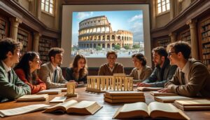 découvrez les meilleures écoles pour étudier l’architecture antique et explorez les programmes adaptés à votre passion pour le patrimoine historique et la conception architecturale classique.