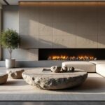 découvrez comment intégrer des pierres anciennes dans une décoration moderne pour allier charme authentique et style contemporain.