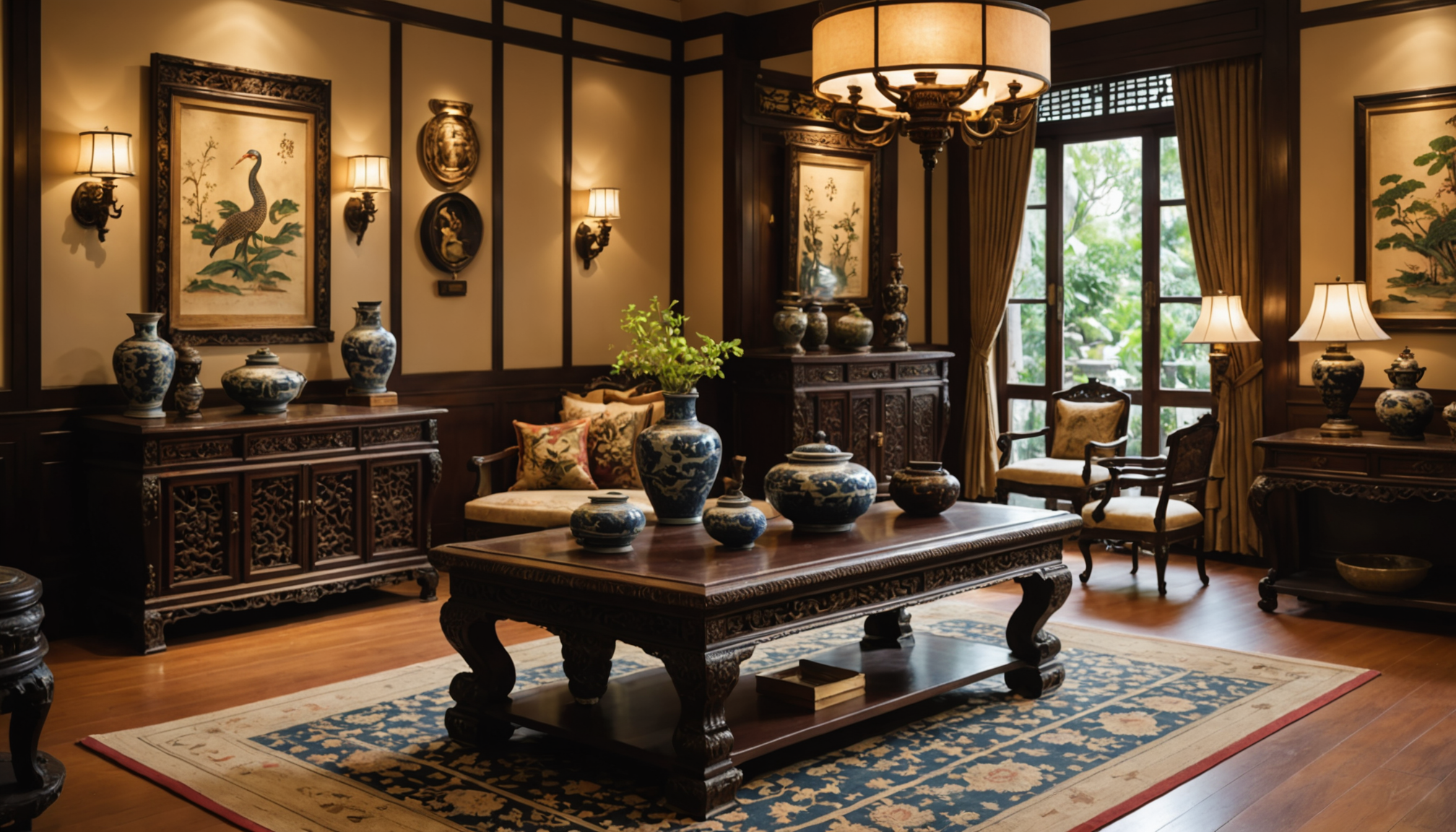 découvrez les antiquités venues d’asie et laissez-vous séduire par le charme unique des collections de macau, entre tradition et élégance.