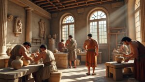 découvrez nos stages pratiques en décoration antique pour maîtriser les techniques traditionnelles et sublimer vos projets avec authenticité.