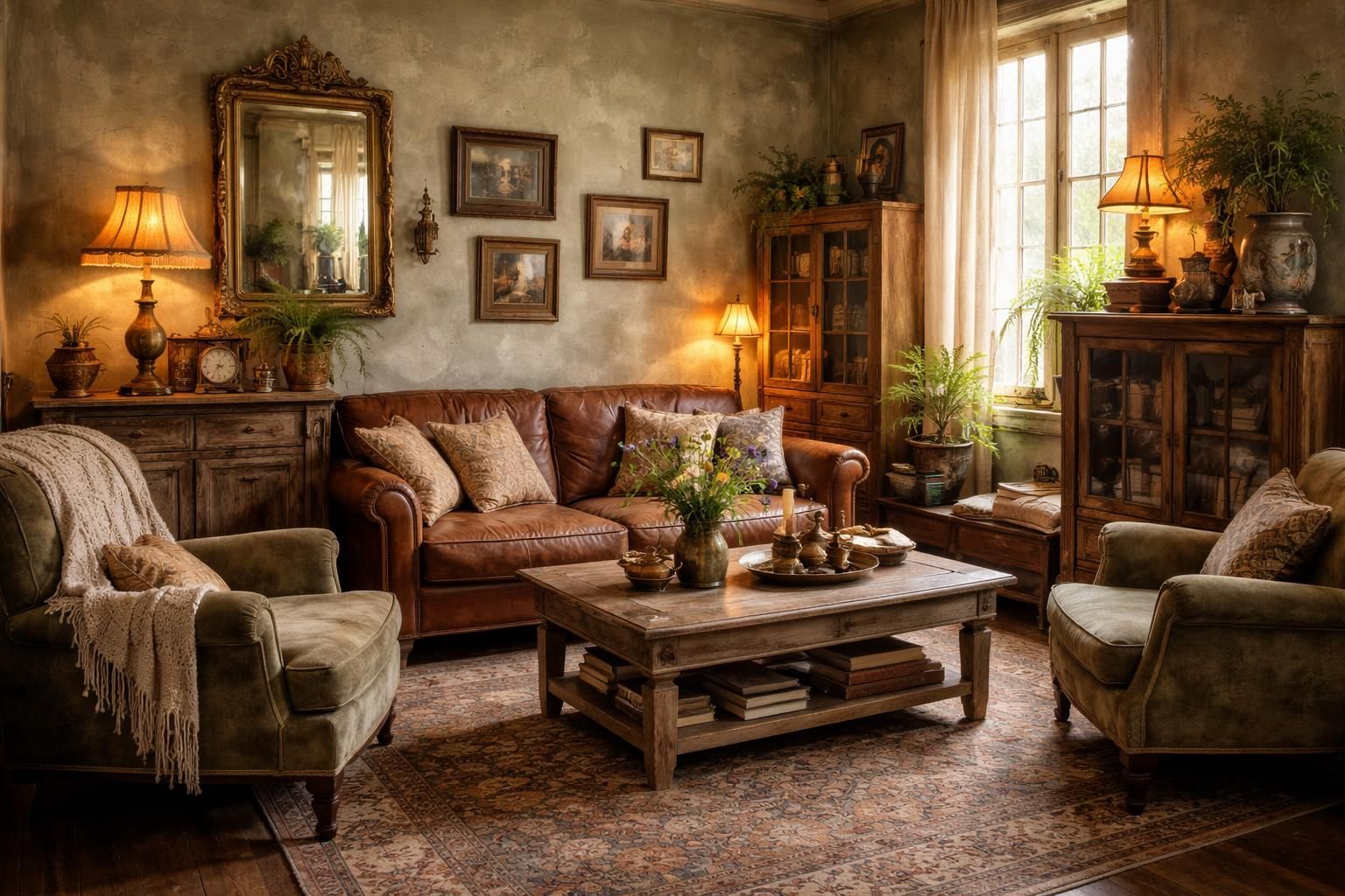 découvrez notre sélection de décoration vintage à prix cassés chez decoantiq pour donner un style unique et rétro à votre maison.