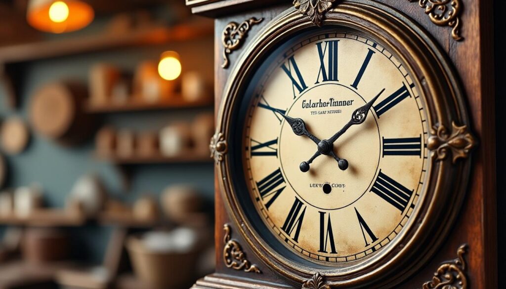 apprenez à fabriquer une horloge murale au design antique avec ce guide étape par étape. donnez une touche vintage et élégante à votre intérieur grâce à une création unique et personnalisée.