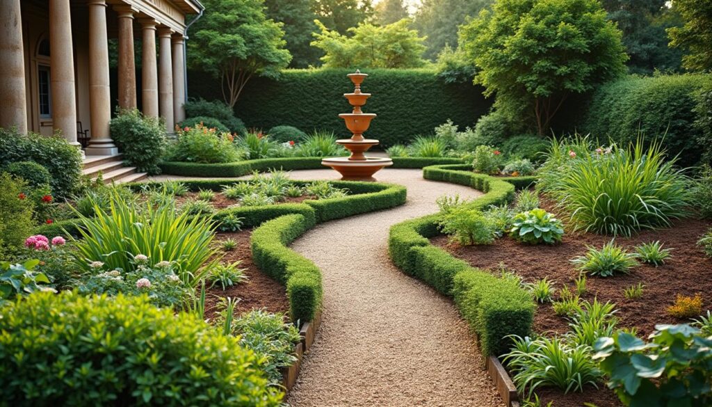 découvrez les liens inattendus entre les jardins antiques et la permaculture, et comment ces pratiques anciennes inspirent des méthodes durables et respectueuses de la nature.