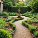 découvrez les liens inattendus entre les jardins antiques et la permaculture, et comment ces pratiques anciennes inspirent des méthodes durables et respectueuses de la nature.