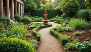 découvrez les liens inattendus entre les jardins antiques et la permaculture, et comment ces pratiques anciennes inspirent des méthodes durables et respectueuses de la nature.