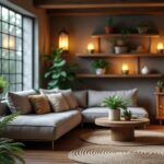 découvrez comment intégrer les lanternes antiques revisitées pour apporter une touche d'élégance et d'authenticité à votre décoration intérieure moderne.