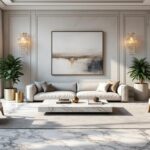 découvrez comment intégrer le marbre dans une décoration moderne-antique pour allier élégance classique et design contemporain avec style et subtilité.