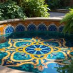 apprenez à décorer un bassin avec des mosaïques antiques pour créer un espace unique et artistique, alliant tradition et élégance.